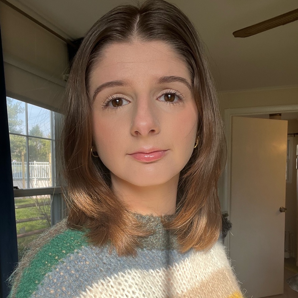 Meet your Posher, Christy